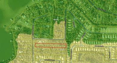 Discover a large exceptional building lot located on West Hewett - photo 4