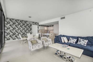 Welcome to One Paraiso #3306, a private elevatored 3 bed, 3.5