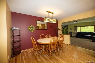 Nestled deep within 4.3 breathtaking wooded acres and offering - photo 14
