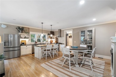 Opportunity at Osage National, this sprawling estate sits on two - photo 15
