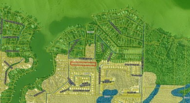 Discover a large exceptional building lot located on West Hewett - photo 5