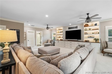 Opportunity at Osage National, this sprawling estate sits on two - photo 18