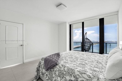 Welcome to One Paraiso #3306, a private elevatored 3 bed, 3.5