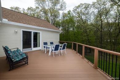 Nestled deep within 4.3 breathtaking wooded acres and offering - photo 18