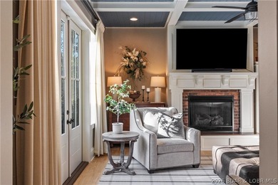 Opportunity at Osage National, this sprawling estate sits on two - photo 20