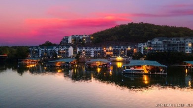 Lake Condo For Sale in Camdenton, Missouri