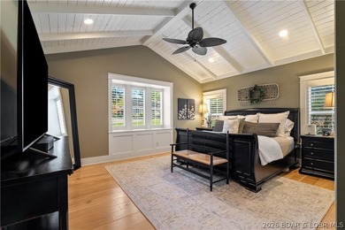Opportunity at Osage National, this sprawling estate sits on two - photo 21