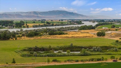 (private lake, pond, creek) Acreage For Sale in Rupert Idaho