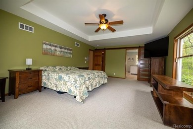 Nestled deep within 4.3 breathtaking wooded acres and offering - photo 21