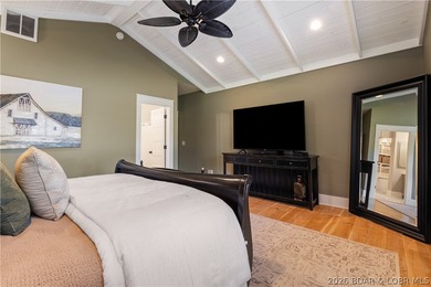 Opportunity at Osage National, this sprawling estate sits on two - photo 22