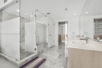 Welcome to One Paraiso #3306, a private elevatored 3 bed, 3.5