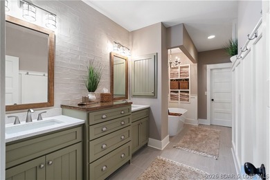 Opportunity at Osage National, this sprawling estate sits on two - photo 24