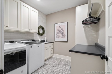 Opportunity at Osage National, this sprawling estate sits on two - photo 27