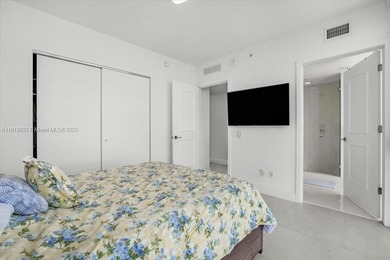 Welcome to One Paraiso #3306, a private elevatored 3 bed, 3.5