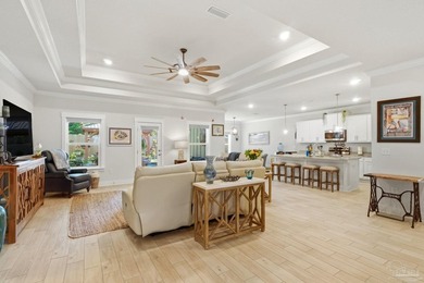 Must See this Gorgeous and spacious 4 bedroom 3 bathroom - photo 8