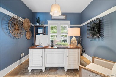 Opportunity at Osage National, this sprawling estate sits on two - photo 29