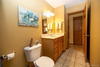 Nestled deep within 4.3 breathtaking wooded acres and offering - photo 29