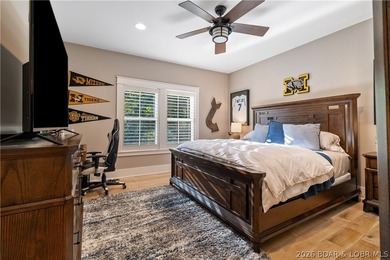 Opportunity at Osage National, this sprawling estate sits on two - photo 30
