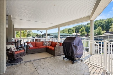 Lake Condo For Sale in Sunrise Beach, Missouri