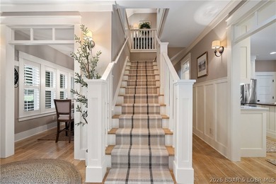 Opportunity at Osage National, this sprawling estate sits on two - photo 32