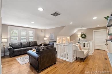Opportunity at Osage National, this sprawling estate sits on two - photo 33