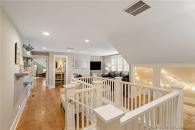 Opportunity at Osage National, this sprawling estate sits on two - photo 34