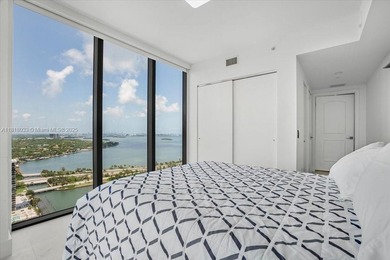 Welcome to One Paraiso #3306, a private elevatored 3 bed, 3.5