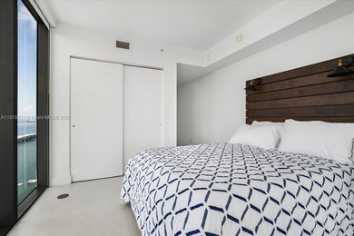 Welcome to One Paraiso #3306, a private elevatored 3 bed, 3.5