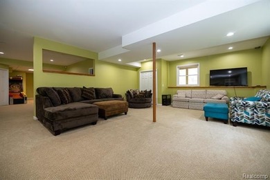 Nestled deep within 4.3 breathtaking wooded acres and offering - photo 36