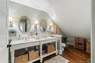 Opportunity at Osage National, this sprawling estate sits on two - photo 37