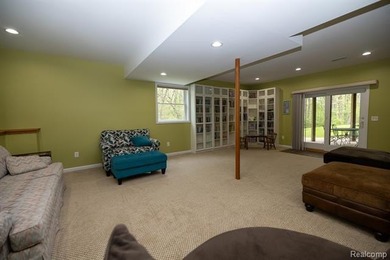 Nestled deep within 4.3 breathtaking wooded acres and offering - photo 37
