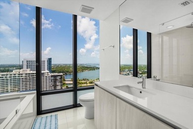 Welcome to One Paraiso #3306, a private elevatored 3 bed, 3.5