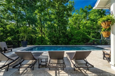 Opportunity at Osage National, this sprawling estate sits on two - photo 40