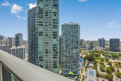 Welcome to One Paraiso #3306, a private elevatored 3 bed, 3.5