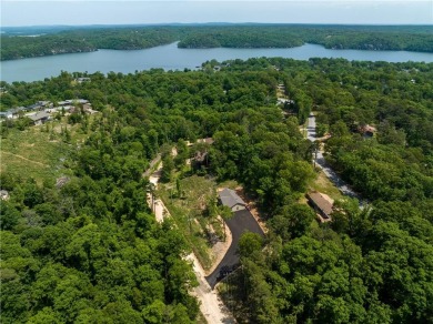 Lake Home For Sale in Rogers, Arkansas