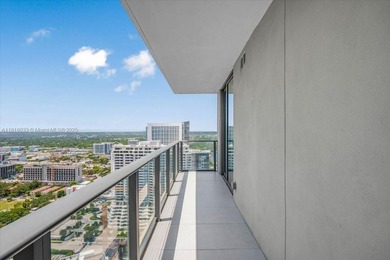 Welcome to One Paraiso #3306, a private elevatored 3 bed, 3.5