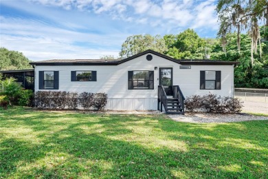 Lake Apopka Home For Sale in Clermont Florida