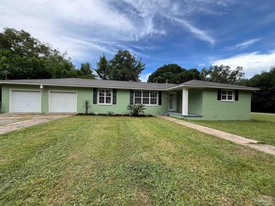 NEWLY RENOVATED! This move-in-ready 3-bedroom, 2-bath home has - photo 1