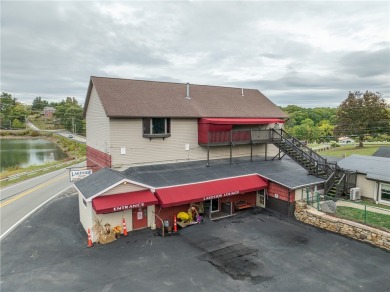Lake Commercial For Sale in Derry Boro, Pennsylvania