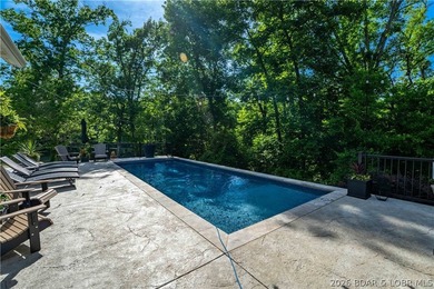 Opportunity at Osage National, this sprawling estate sits on two - photo 42