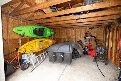 Nestled deep within 4.3 breathtaking wooded acres and offering - photo 42