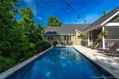 Opportunity at Osage National, this sprawling estate sits on two - photo 43