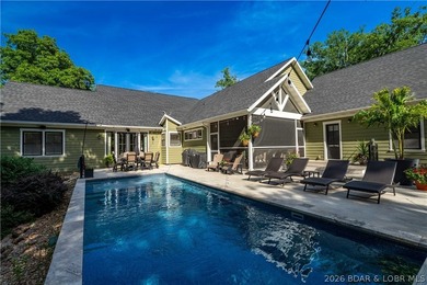 Opportunity at Osage National, this sprawling estate sits on two - photo 44