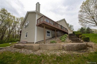 Nestled deep within 4.3 breathtaking wooded acres and offering - photo 44