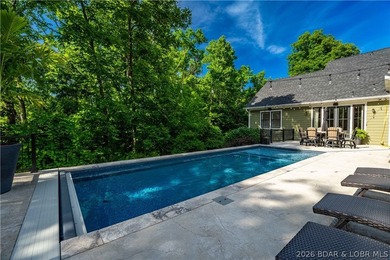 Opportunity at Osage National, this sprawling estate sits on two - photo 45