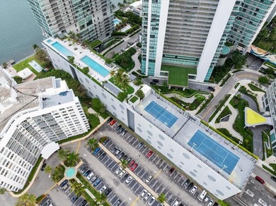 Welcome to One Paraiso #3306, a private elevatored 3 bed, 3.5