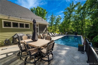 Opportunity at Osage National, this sprawling estate sits on two - photo 46