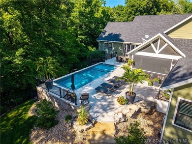 Opportunity at Osage National, this sprawling estate sits on two - photo 47