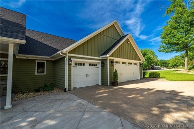 Opportunity at Osage National, this sprawling estate sits on two - photo 48