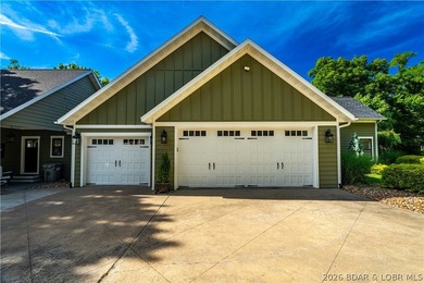 Opportunity at Osage National, this sprawling estate sits on two - photo 49